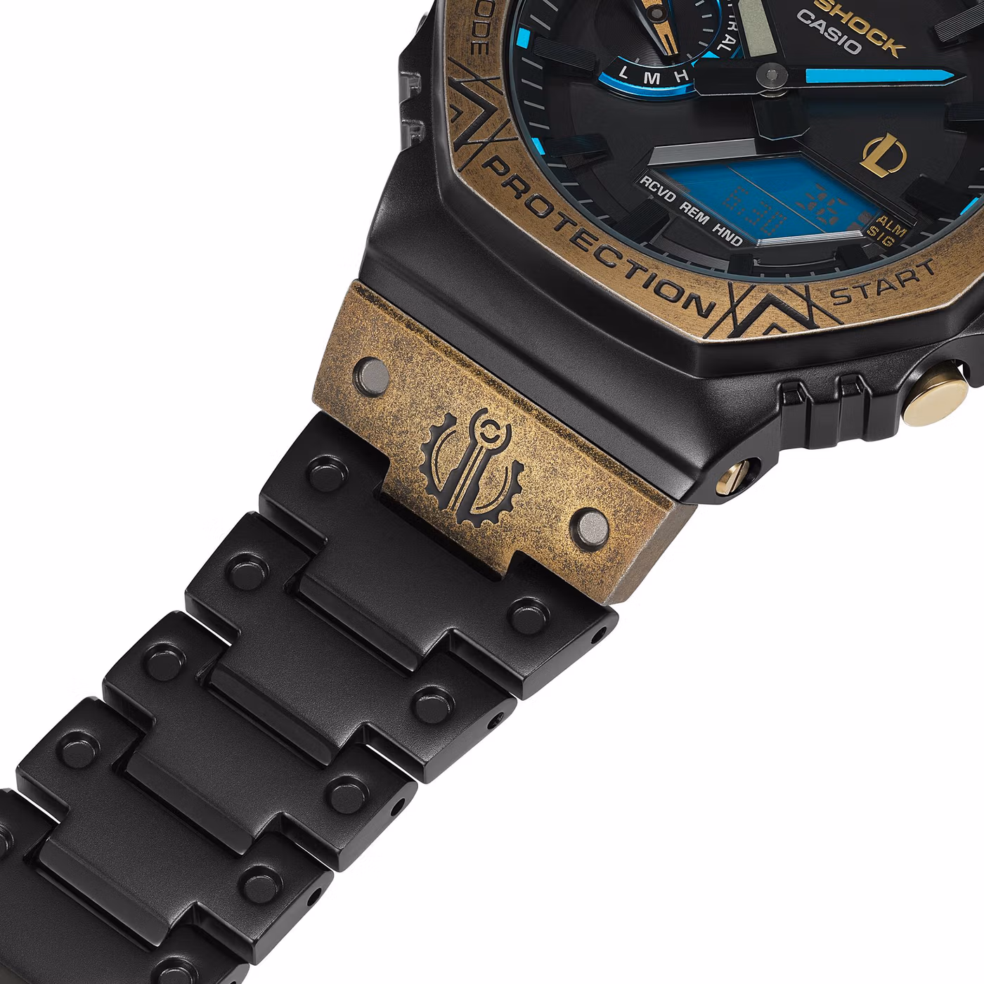 Casio GM-B2100LL-1A
