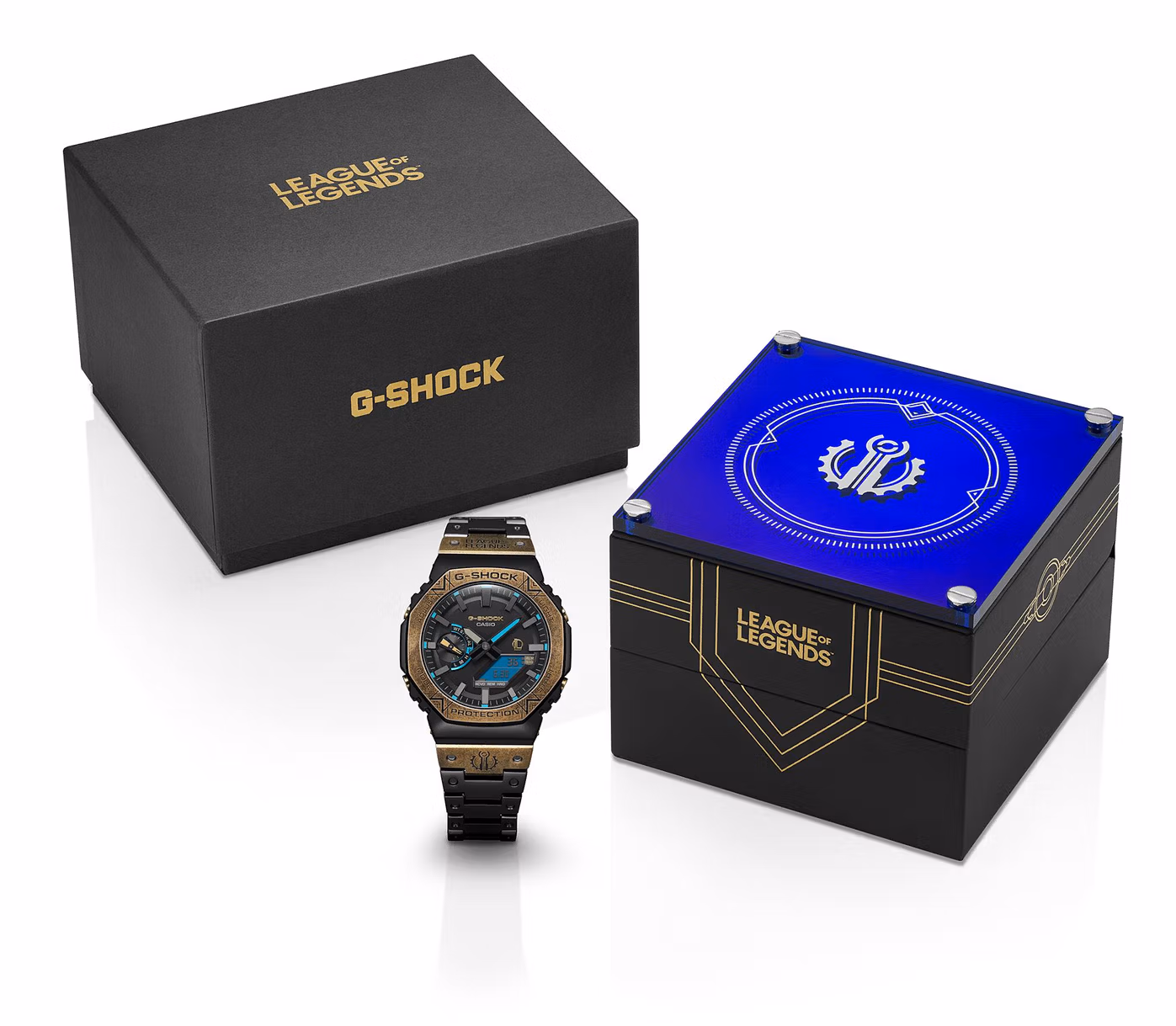 Casio GM-B2100LL-1A