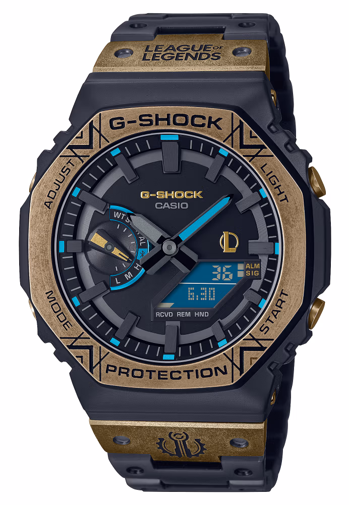 Casio GM-B2100LL-1A