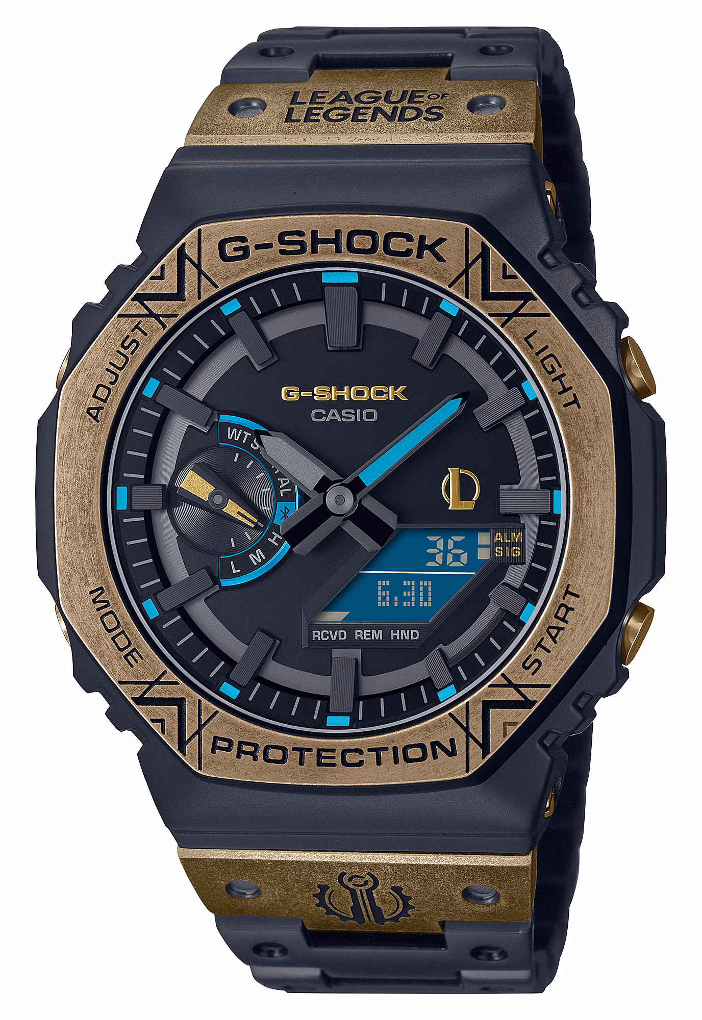 Casio GM-B2100LL-1A