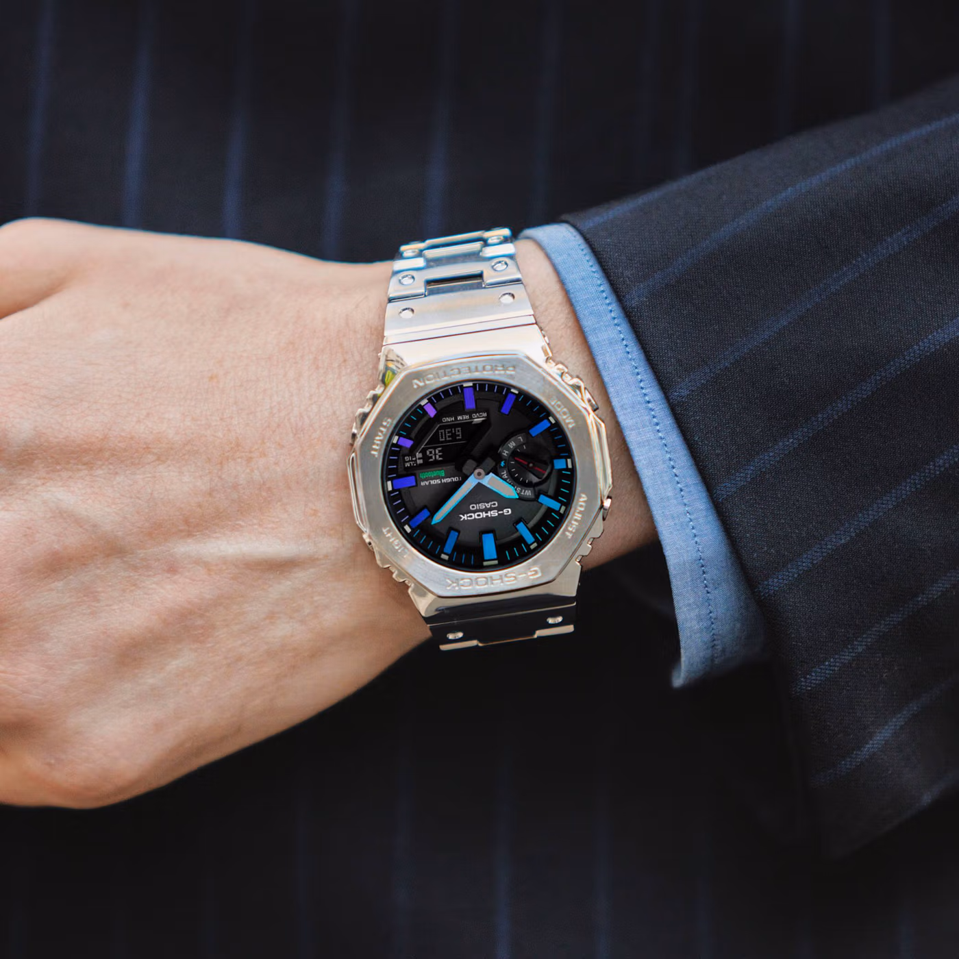 Casio GM-B2100PC-1A