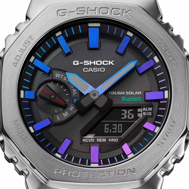 Casio GM-B2100PC-1A