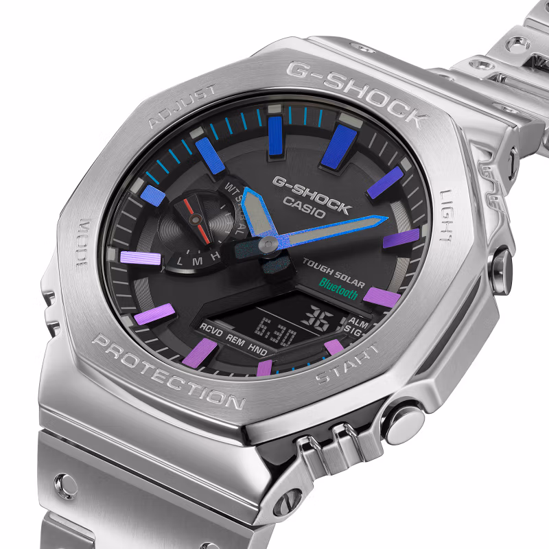 Casio GM-B2100PC-1A
