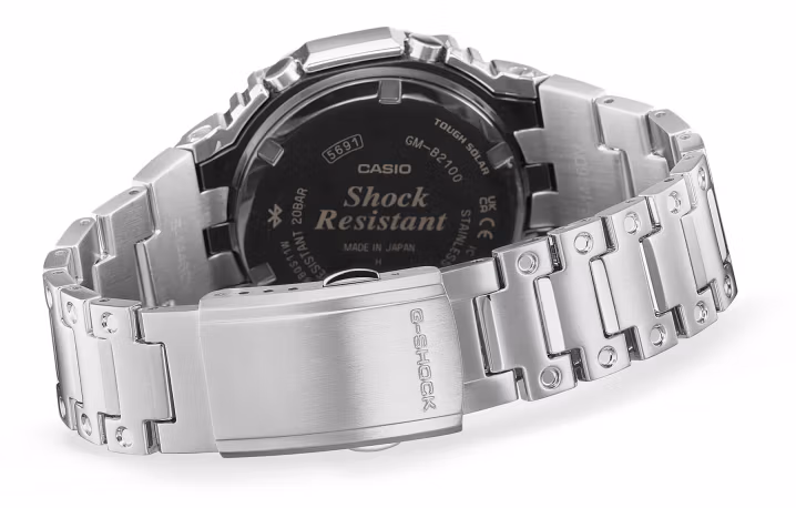 Casio GM-B2100PC-1A