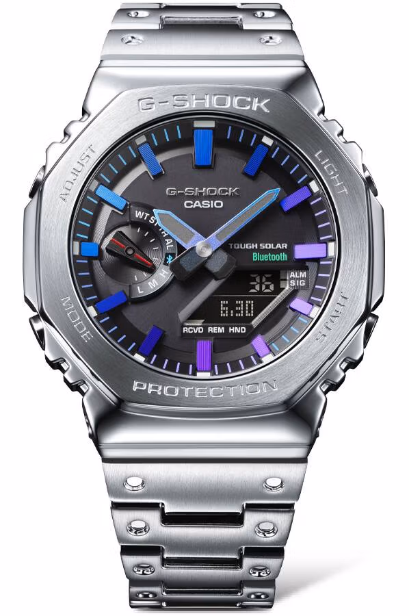 Casio GM-B2100PC-1A
