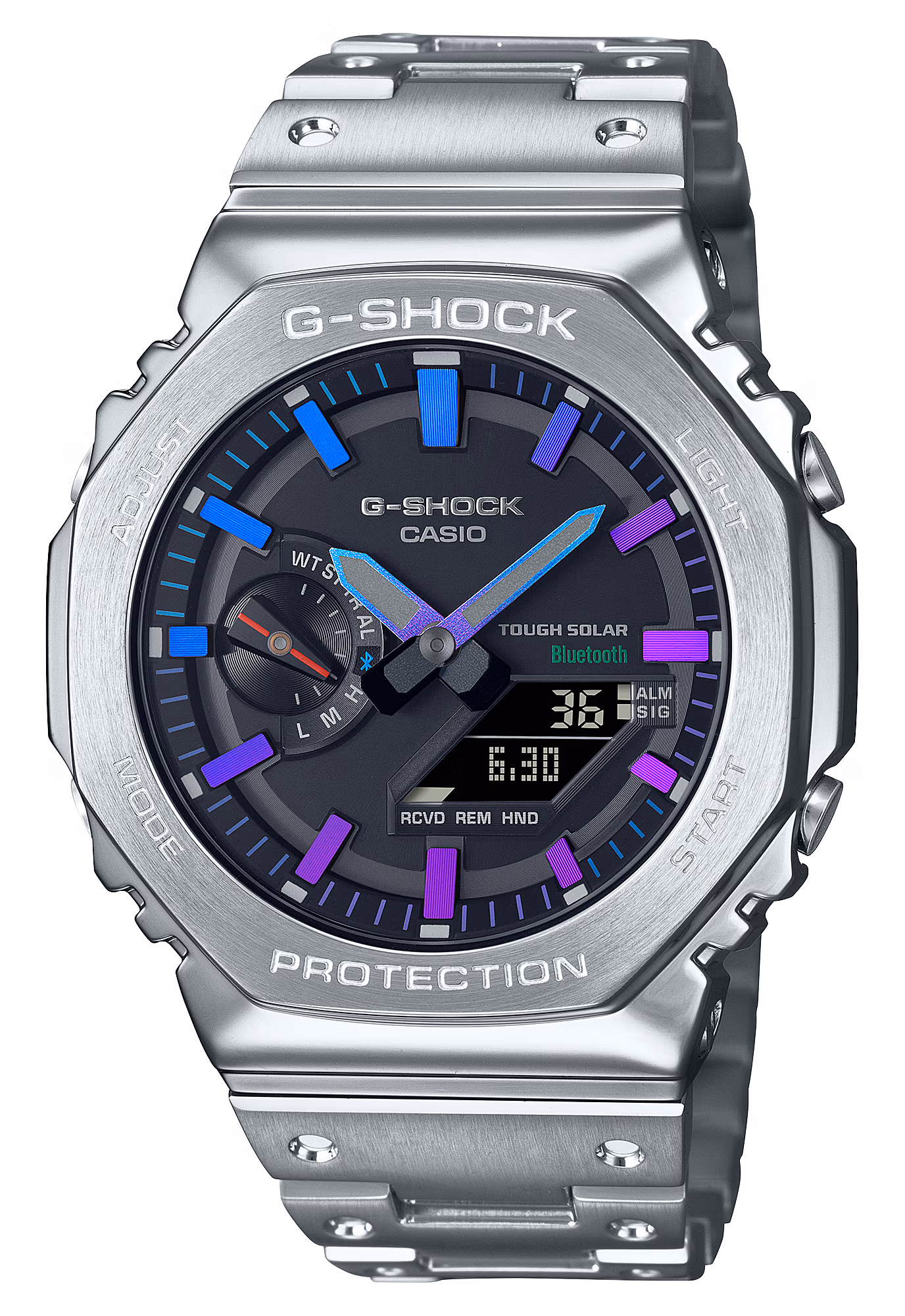 Casio GM-B2100PC-1A