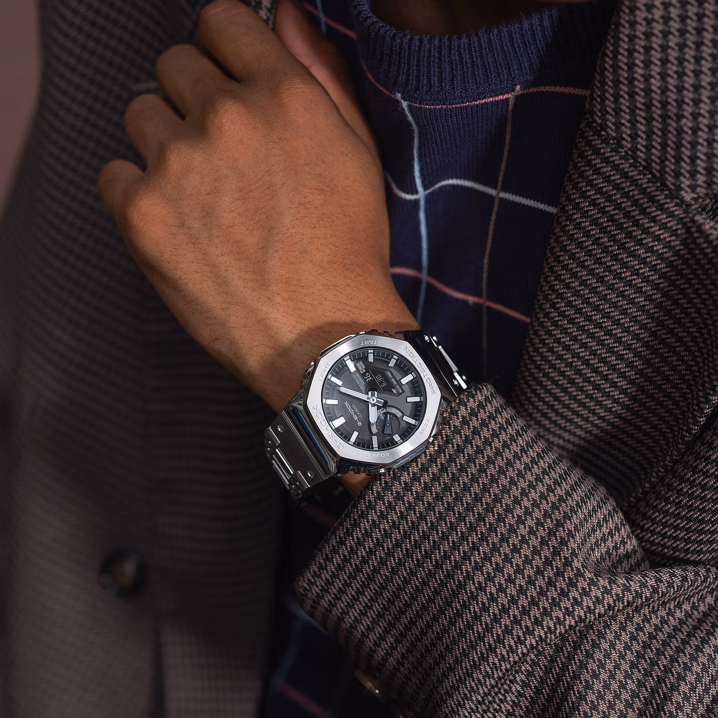 Casio GM-B2100SD-1A