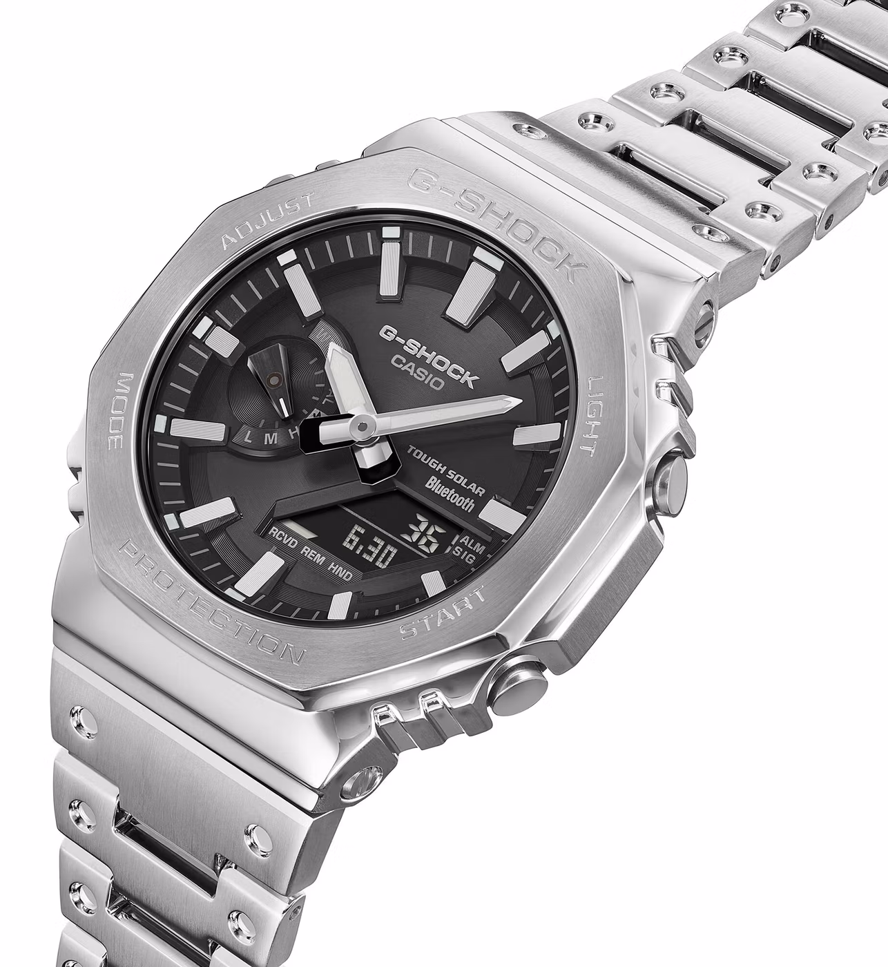 Casio GM-B2100SD-1A