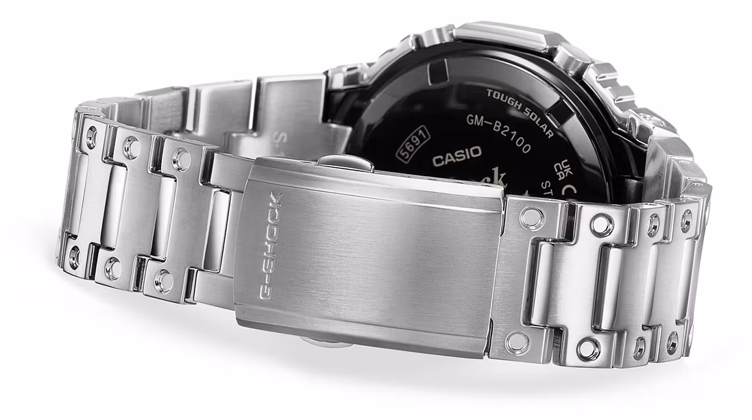 Casio GM-B2100SD-1A