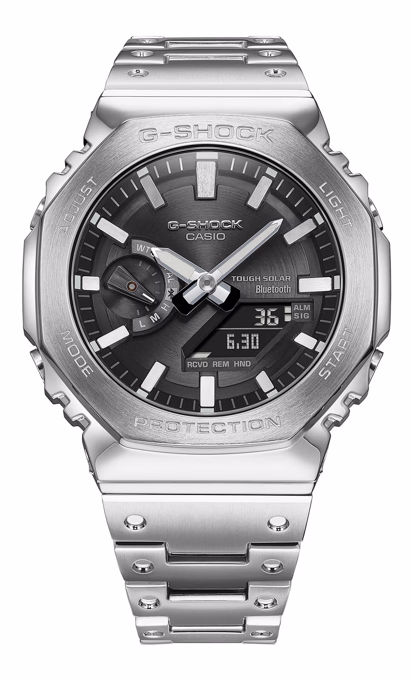 Casio GM-B2100SD-1A
