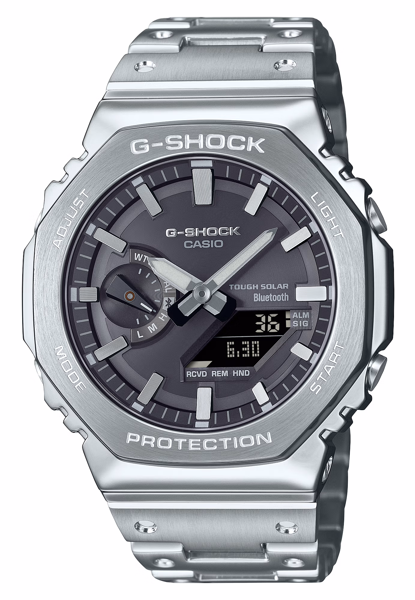 Casio GM-B2100SD-1A