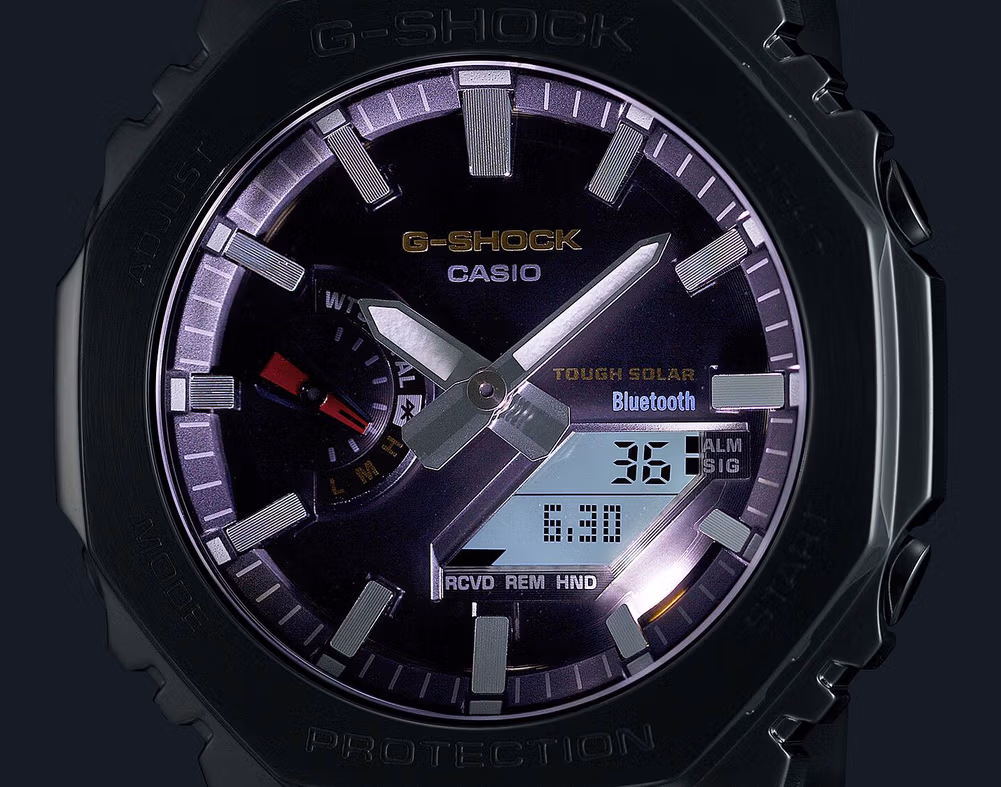 Casio GM-B2100SD-1C