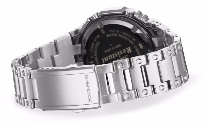Casio GM-B2100SD-1C