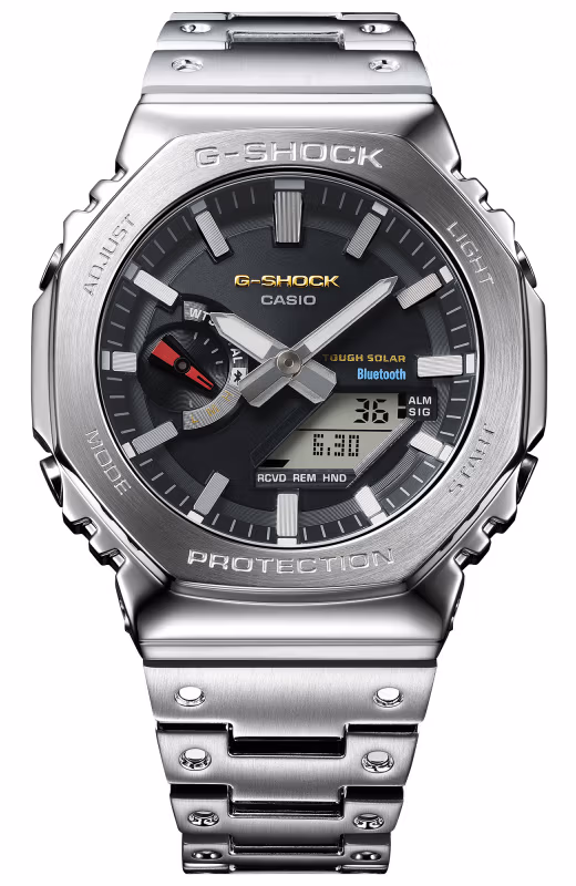 Casio GM-B2100SD-1C