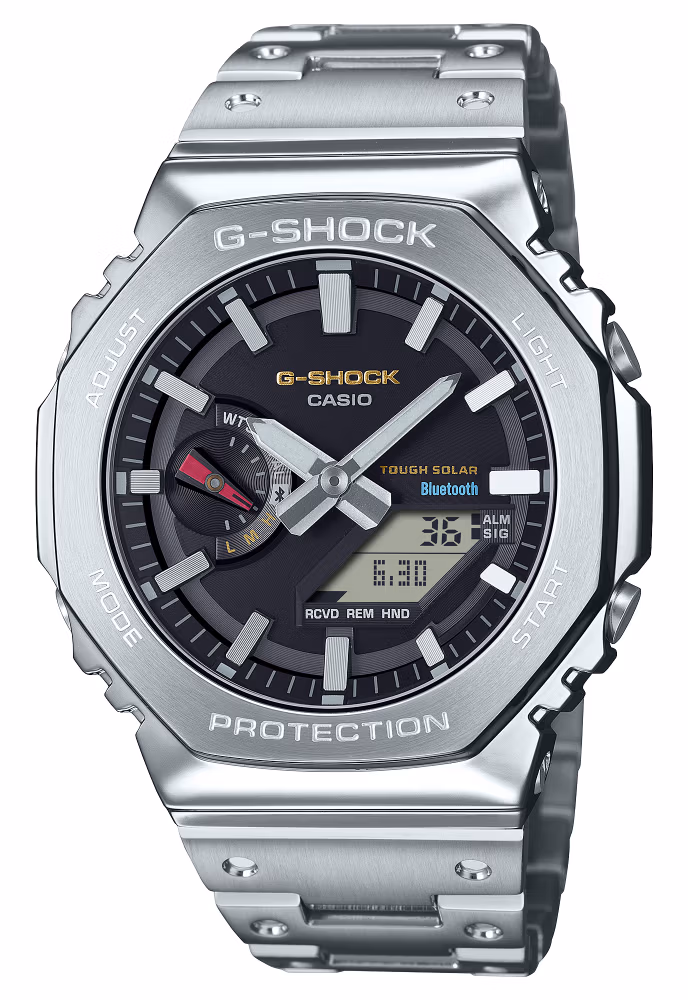 Casio GM-B2100SD-1C
