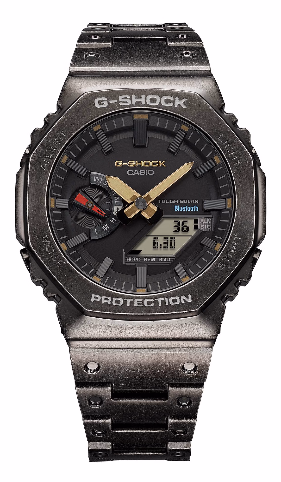 Casio GM-B2100VF-1A