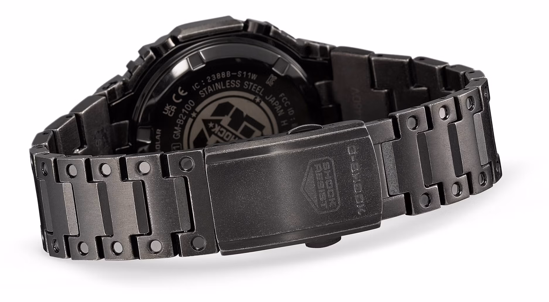 Casio GM-B2100VF-1A