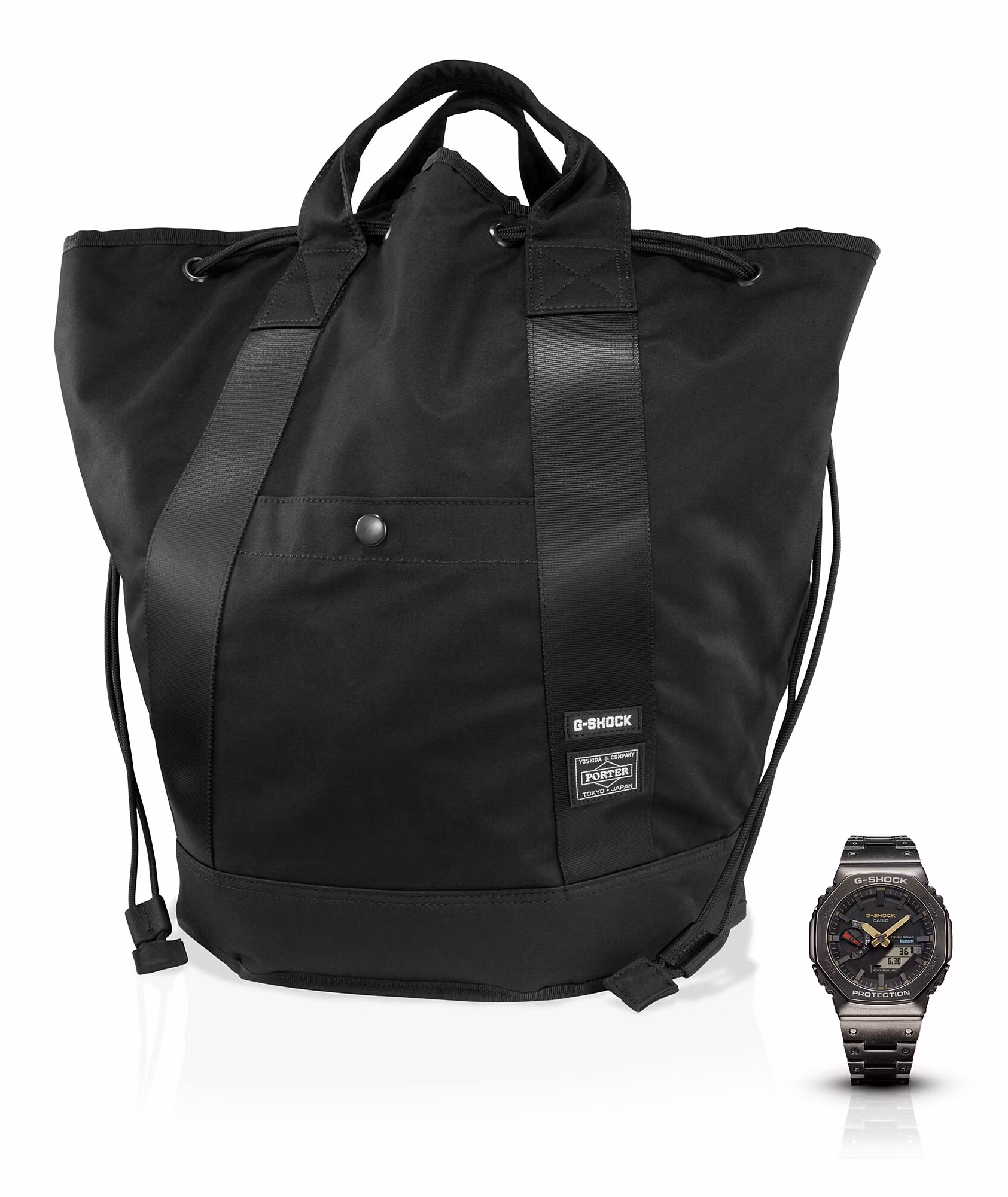 Casio GM-B2100VF-1A