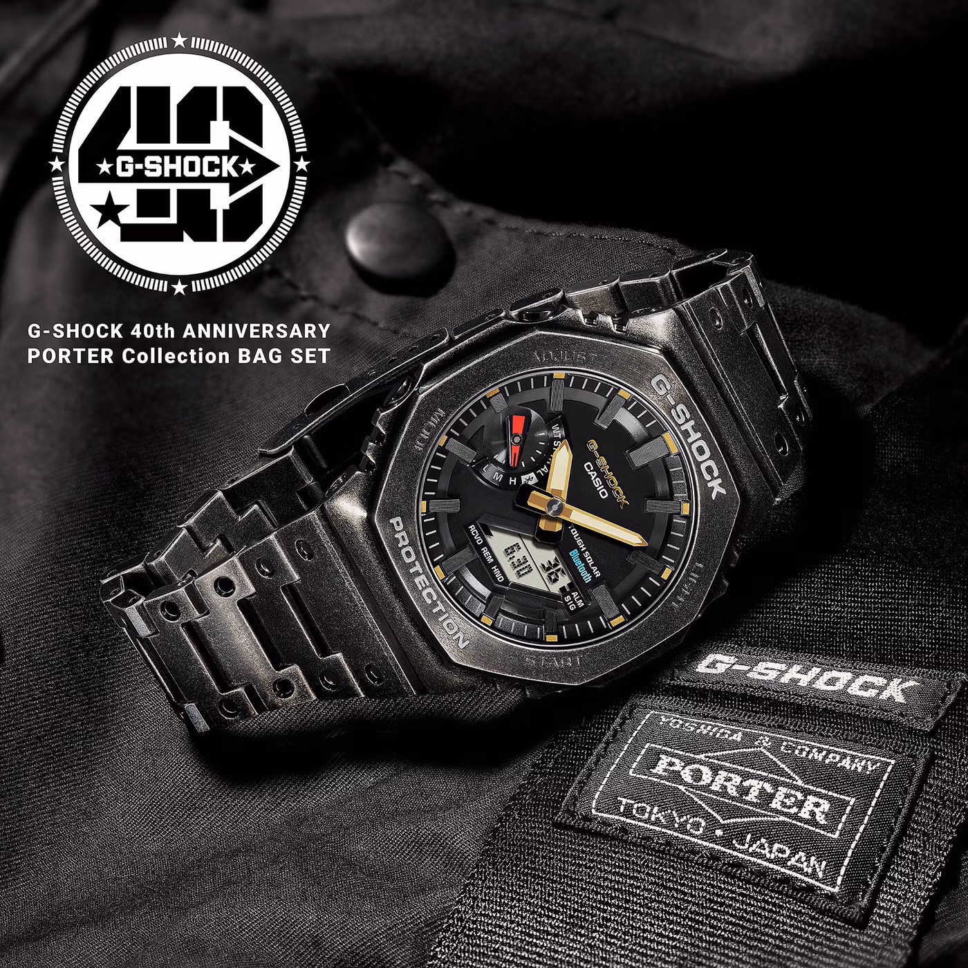 Casio GM-B2100VF-1A