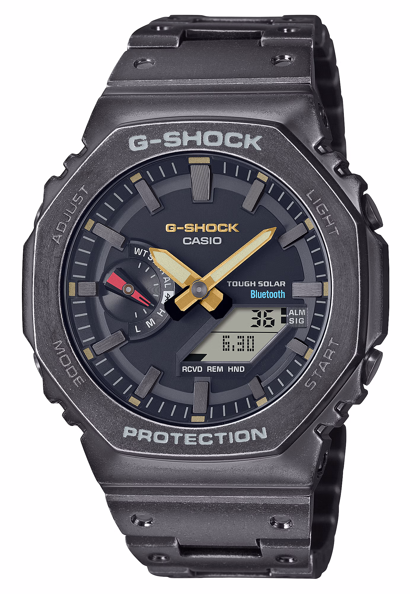 Casio GM-B2100VF-1A