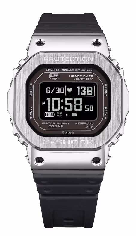 Casio GM-H5600-1