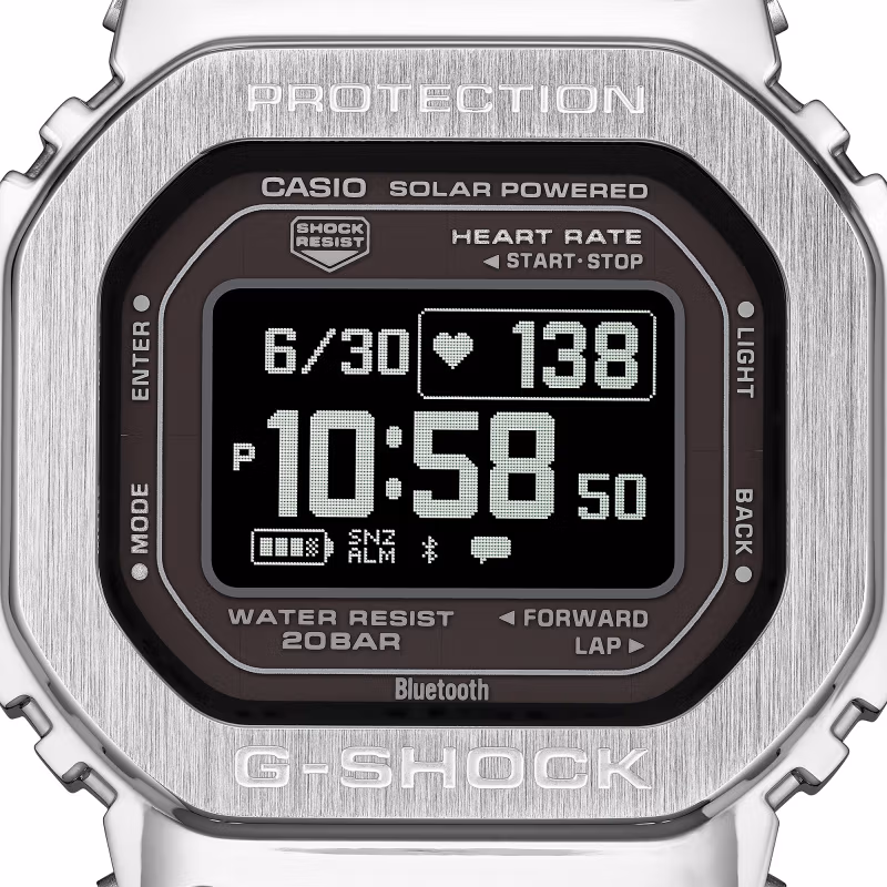 Casio GM-H5600-1
