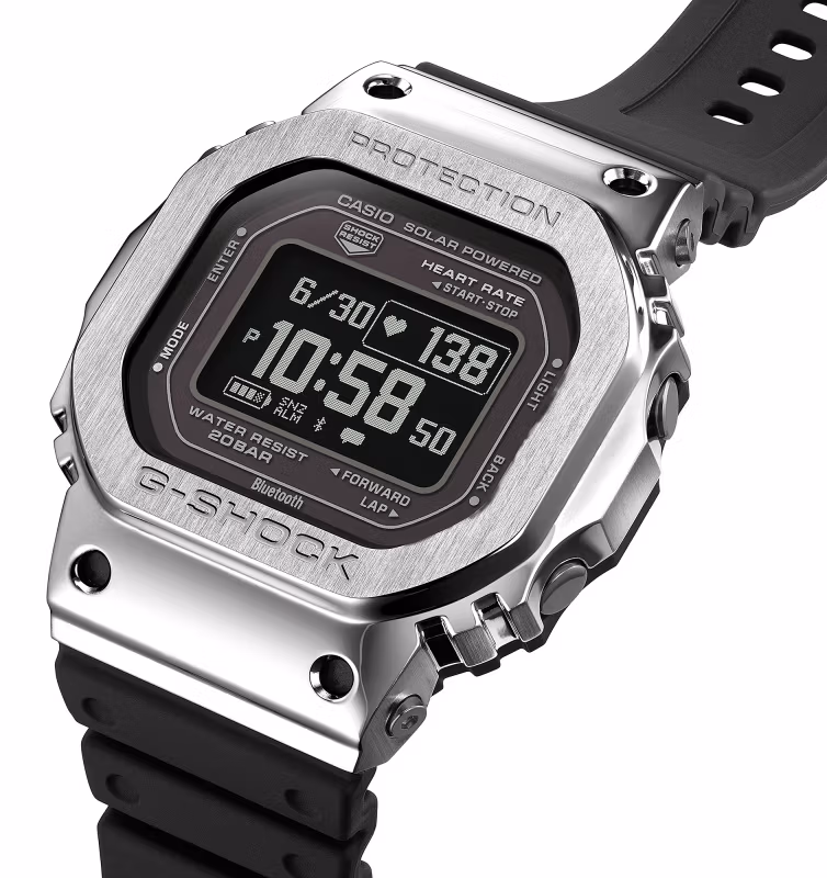 Casio GM-H5600-1