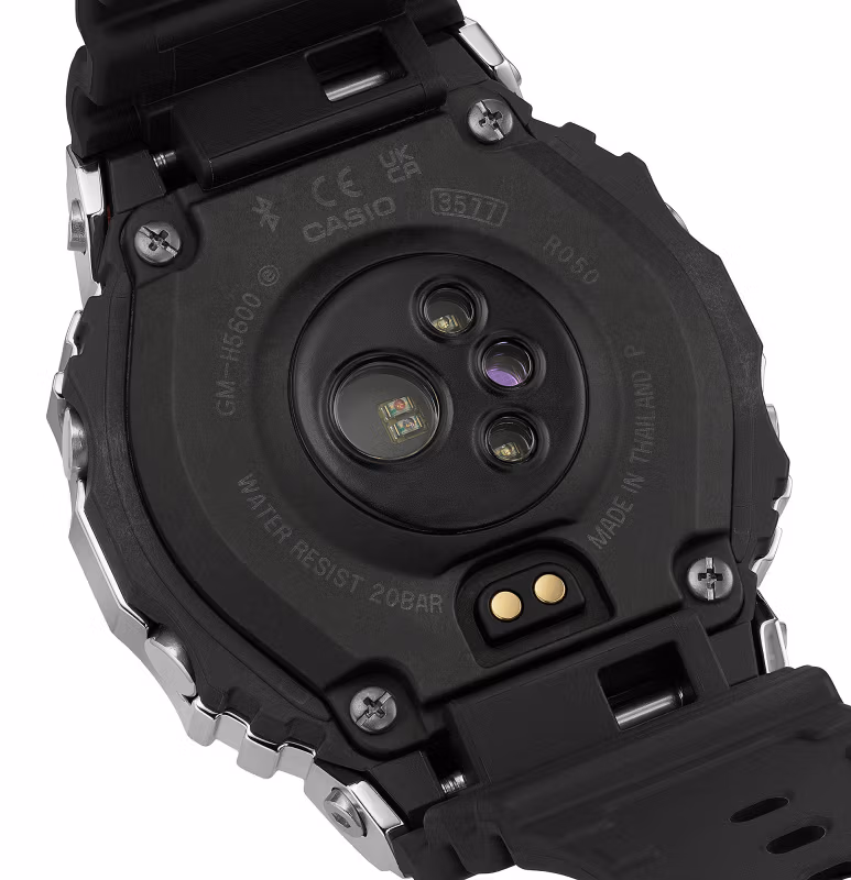 Casio GM-H5600-1