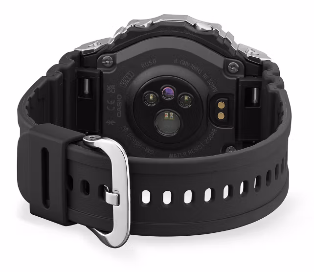 Casio GM-H5600-1