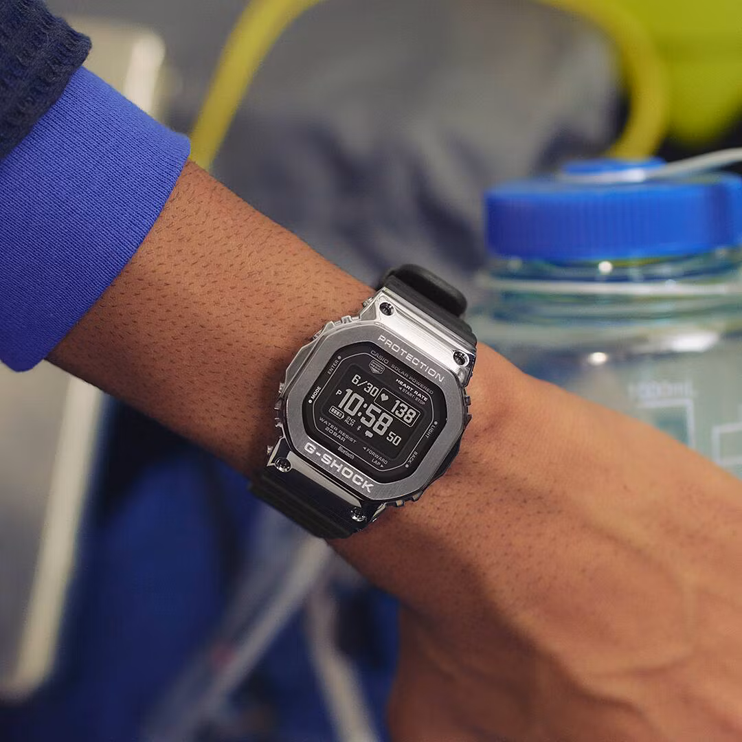Casio GM-H5600-1