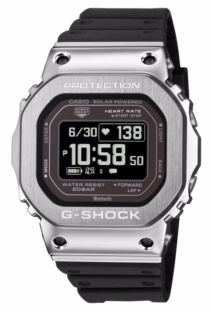 Casio GM-H5600-1