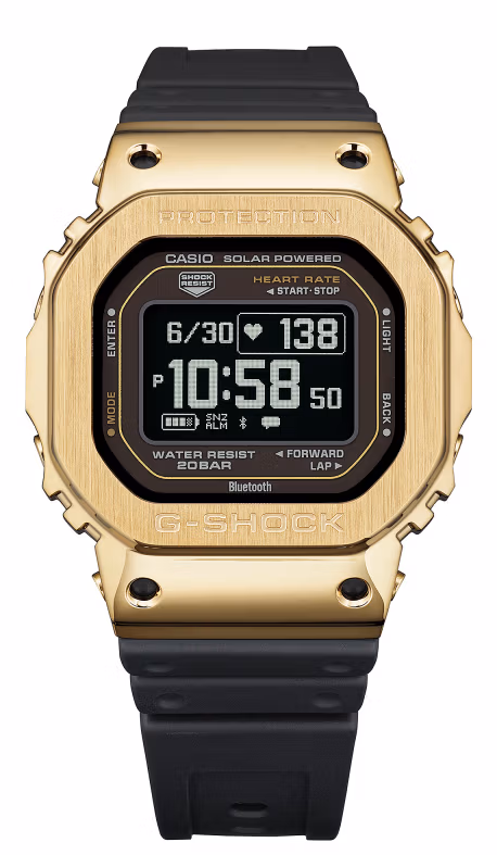 Casio GM-H5600-9