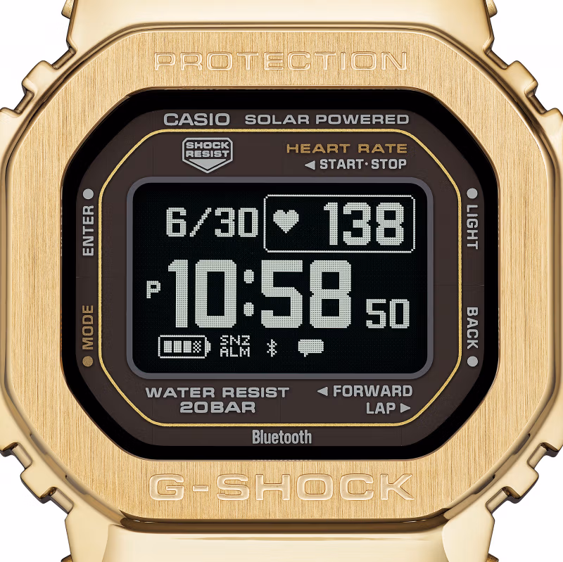 Casio GM-H5600-9