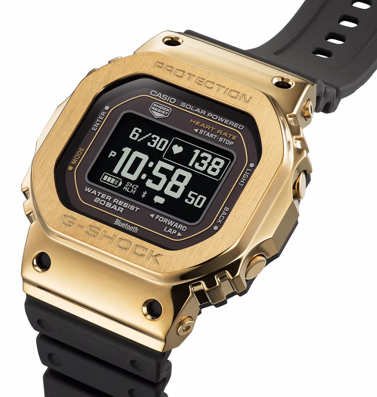 Casio GM-H5600-9