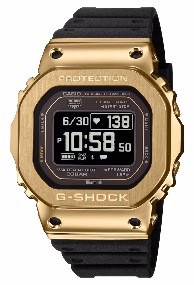 Casio GM-H5600-9