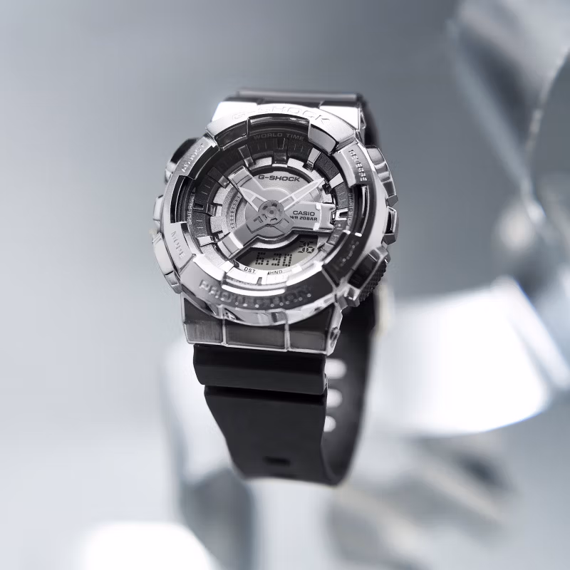 Casio GM-S110-1A
