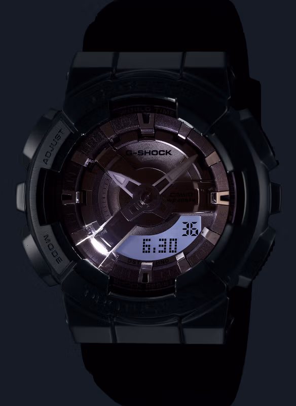 Casio GM-S110-1A
