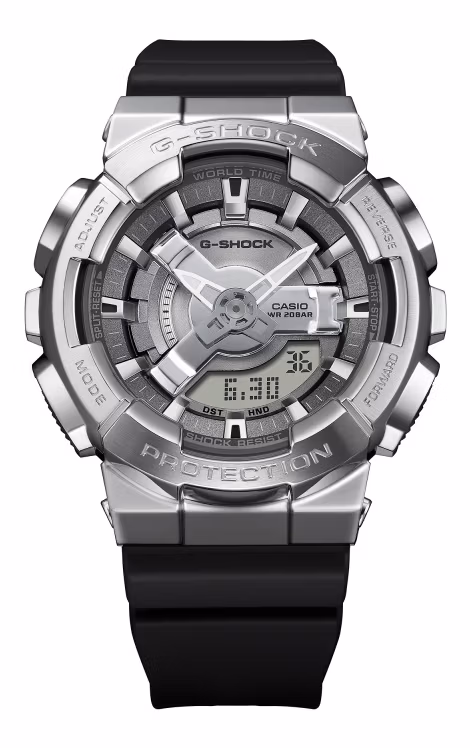 Casio GM-S110-1A