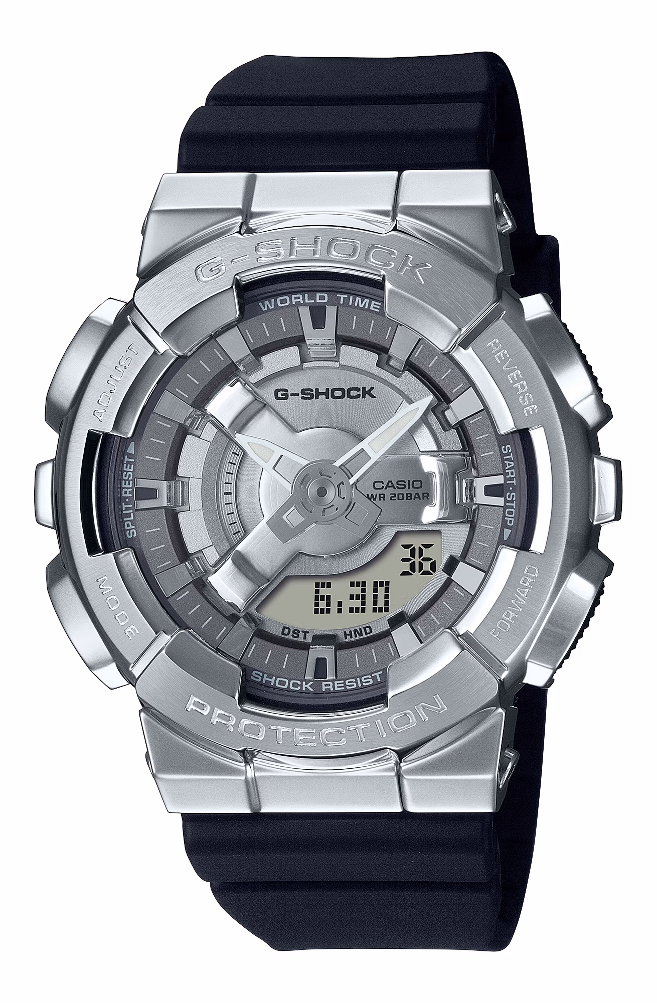 Casio GM-S110-1A