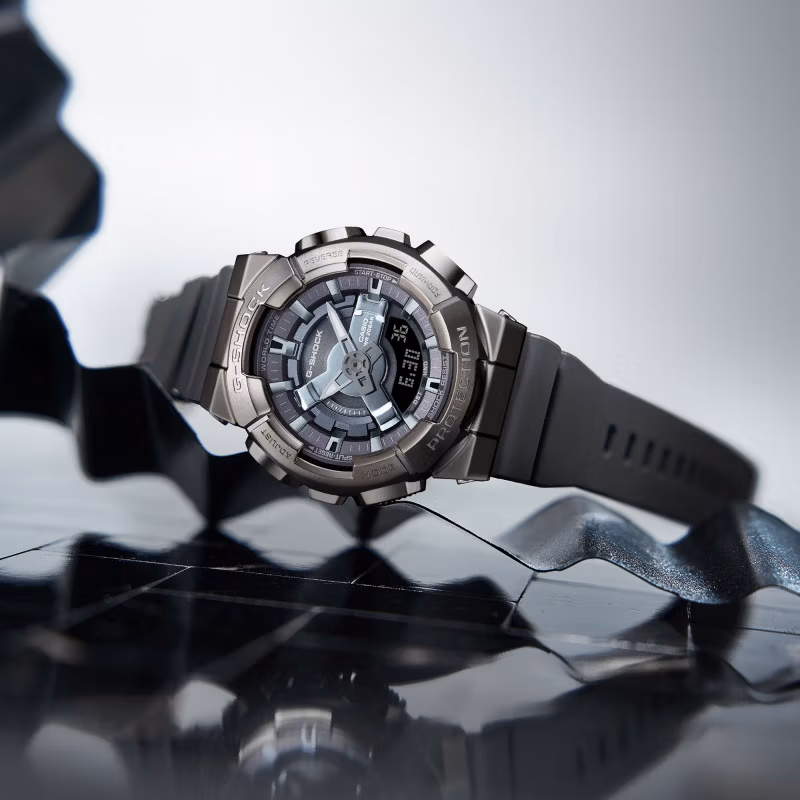 Casio GM-S110B-8A