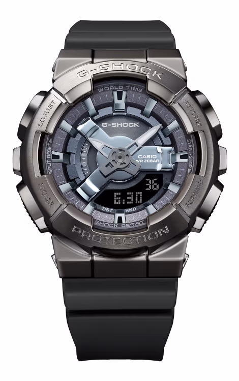 Casio GM-S110B-8A