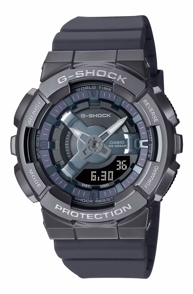 Casio GM-S110B-8A