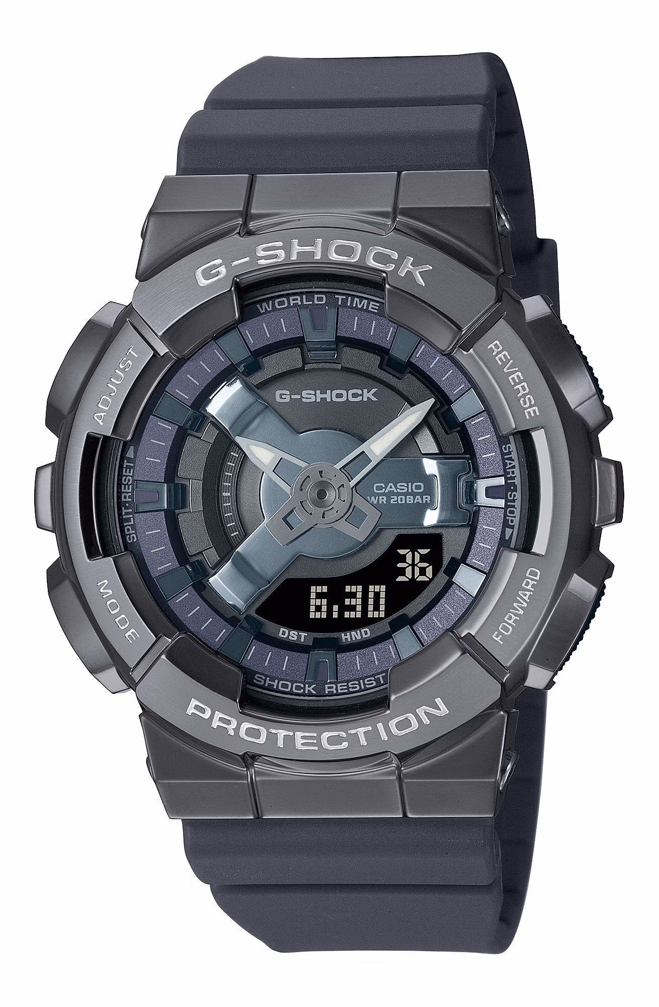 Casio GM-S110B-8A