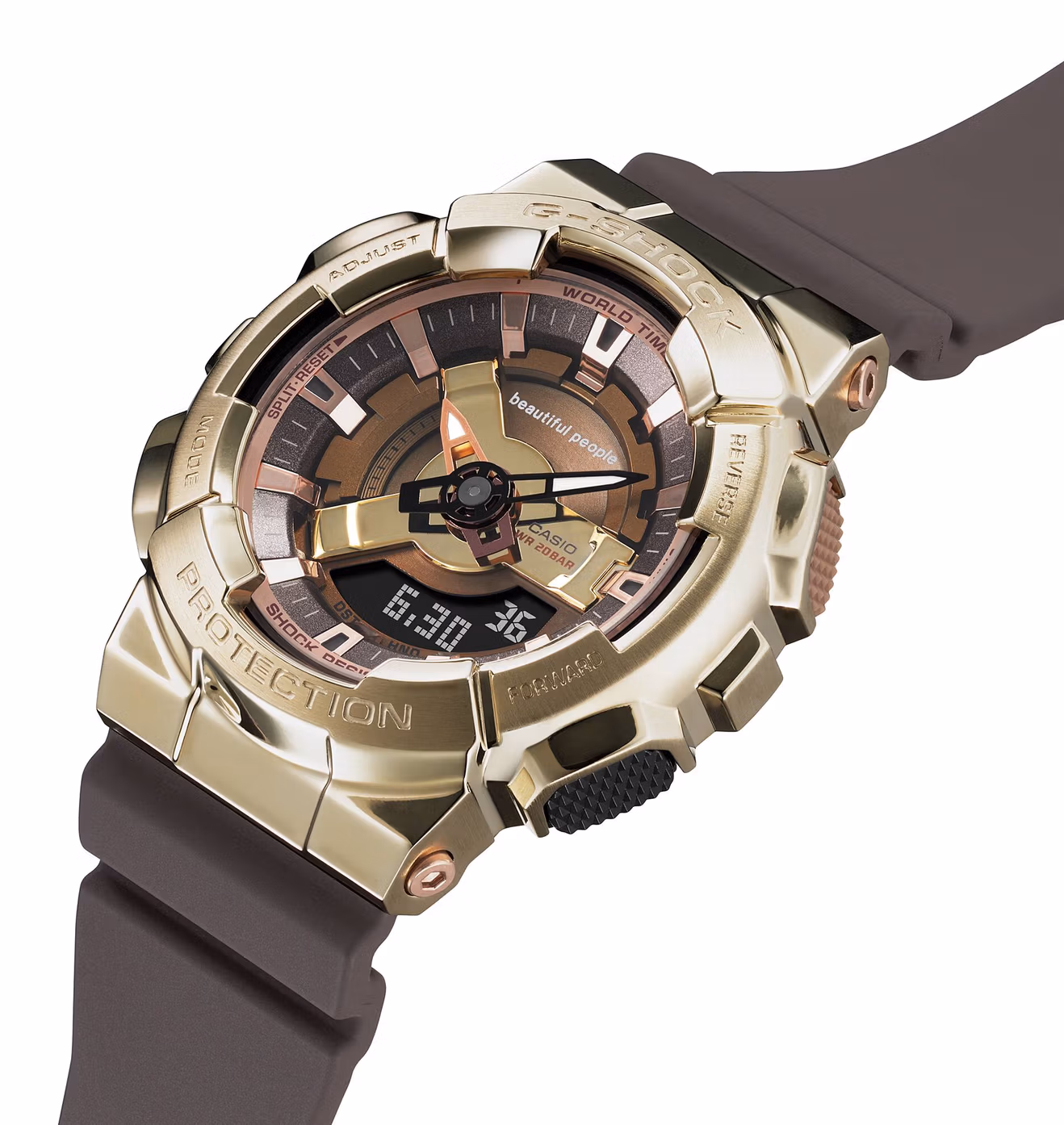 Casio GM-S110BP-5A