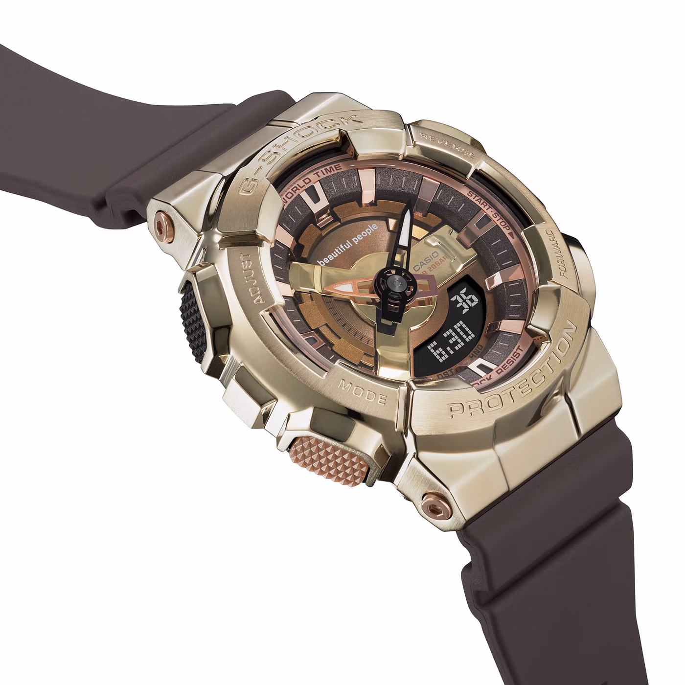Casio GM-S110BP-5A