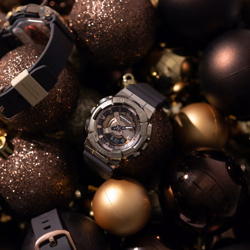 Casio GM-S110BP-5A