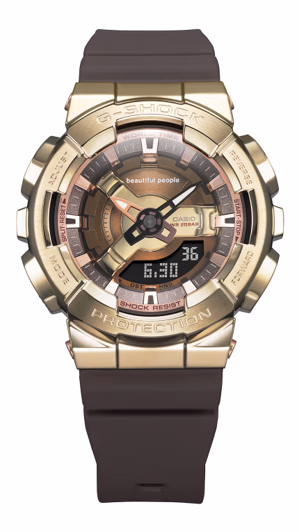 Casio GM-S110BP-5A