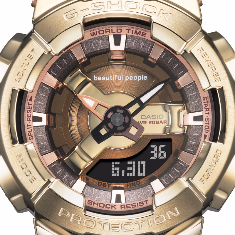 Casio GM-S110BP-5A