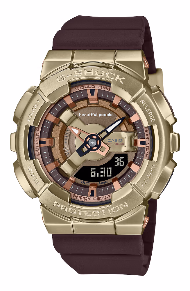 Casio GM-S110BP-5A