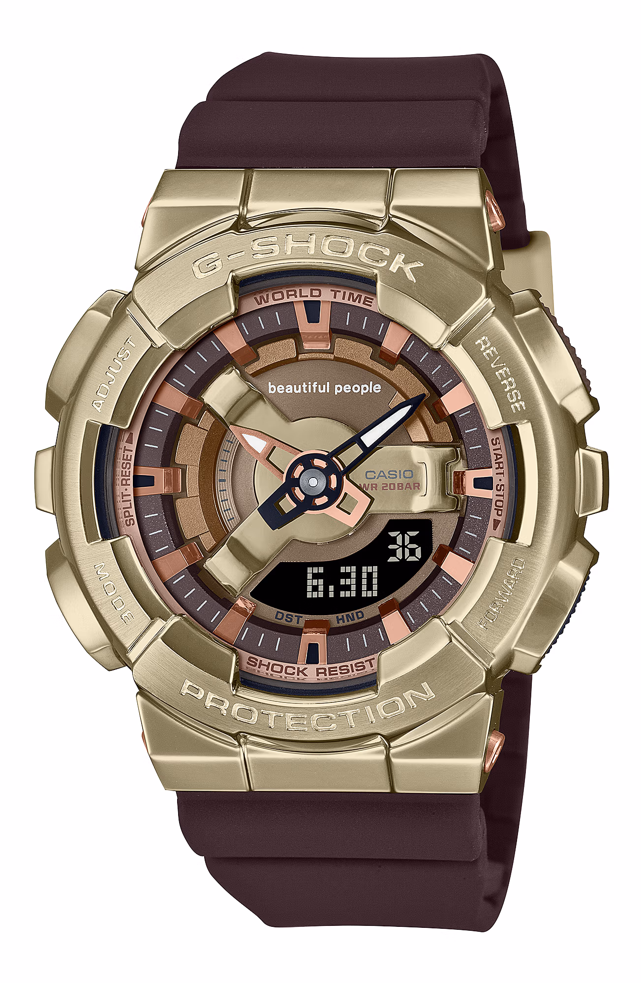 Casio GM-S110BP-5A